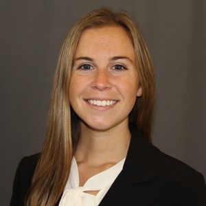 Meet your Posher, Molly